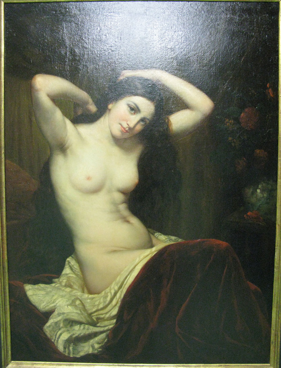 Courtisane
